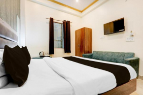 Hotel O Sankat Mochan Gandhi Nagar
